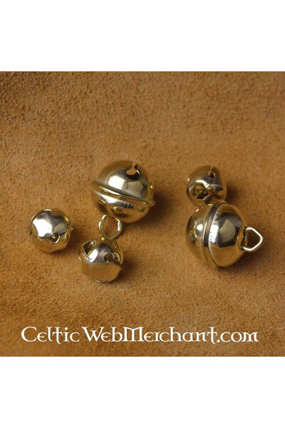 cloche médiévale 11 mm - Celtic Webmerchant