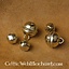 Medeltids bell 11 mm - Celtic Webmerchant