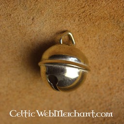 Średniowieczny dzwon 11 mm - Celtic Webmerchant