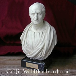 Busto Marco Tulio Cicerón - Celtic Webmerchant