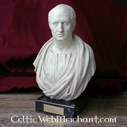 Busto Marco Tullio Cicerone - Celtic Webmerchant