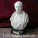 Buste Marcus Tullius Cicero - Celtic Webmerchant