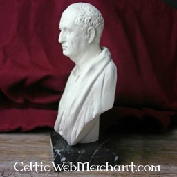 Bust Marcus Tullius Cicero - Celtic Webmerchant