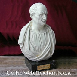 Buste Marcus Tullius Cicero - Celtic Webmerchant
