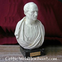 Busto Marco Tullio Cicerone - Celtic Webmerchant