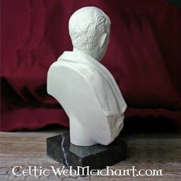 Bust Marcus Tullius Cicero - Celtic Webmerchant