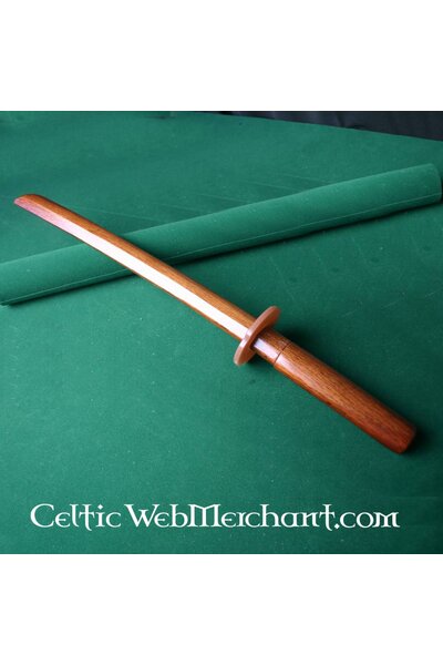 Bokken, shoto - Celtic Webmerchant