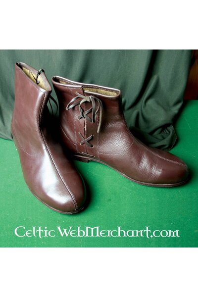 Stivali del 14 ° secolo - Celtic Webmerchant