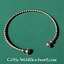 Gallic twisted torc - Celtic Webmerchant