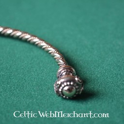 Gallic verdrillten torc - Celtic Webmerchant