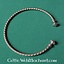 Girato torc gallico - Celtic Webmerchant