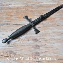 Épée de cérémonie, noir - Celtic Webmerchant
