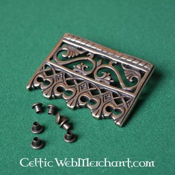 Bälte Rogier van der Weyden, brons - Celtic Webmerchant