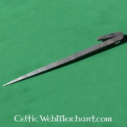 Medieval tent peg - Celtic Webmerchant