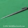 Ulfberth Medieval tent peg - Celtic Webmerchant