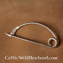 Celtic Bogen Fibula - Celtic Webmerchant