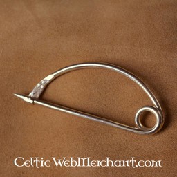 Celtic bow fibula - Celtic Webmerchant