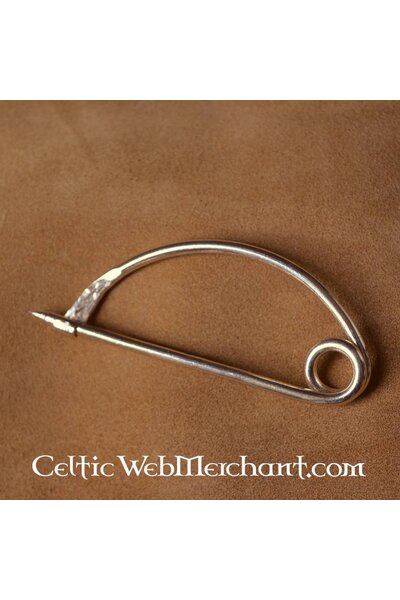Celtic Bogen Fibula - Celtic Webmerchant