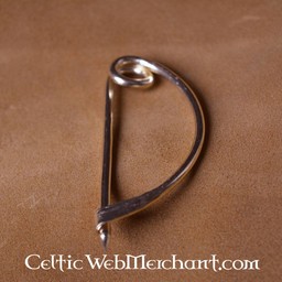 Celtic rosett fibula - Celtic Webmerchant