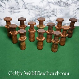 17. apostel århundrede - Celtic Webmerchant