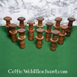 17. Jahrhundert Apostel - Celtic Webmerchant
