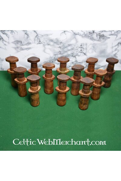 17th century apostoł - Celtic Webmerchant