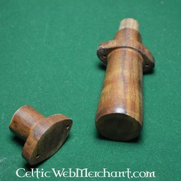 17de eeuwse kruitapostel - Celtic Webmerchant