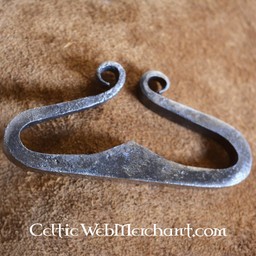 Round fire striker - Celtic Webmerchant