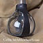 Glasflasche für Feste - Celtic Webmerchant