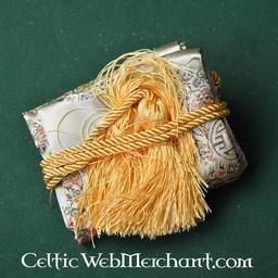 Zijde katanahoes - Celtic Webmerchant