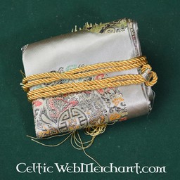 Silk katana pochwa - Celtic Webmerchant