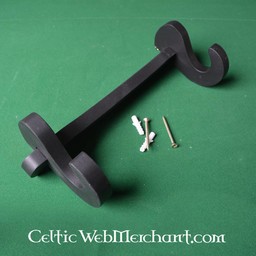 Katana vägg display - Celtic Webmerchant