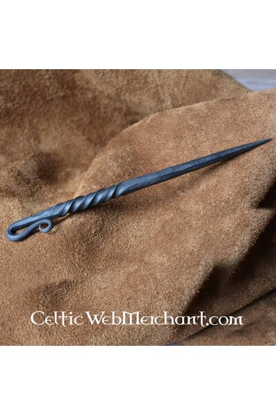Medeltida Iron äta pick - Celtic Webmerchant