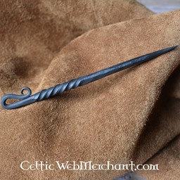 Medieval Iron eating pick - Celtic Webmerchant