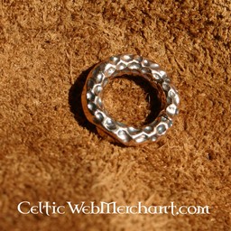 Små Borre stil skägg pärla - Celtic Webmerchant