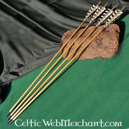 Medieval arrow - Celtic Webmerchant