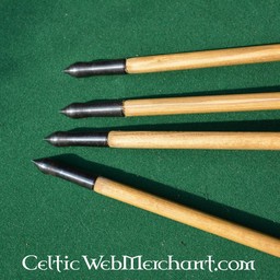 Flèche médiévale - Celtic Webmerchant