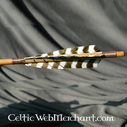 Flecha medieval - Celtic Webmerchant