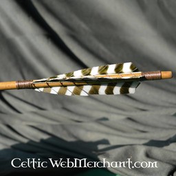 Medieval arrow - Celtic Webmerchant