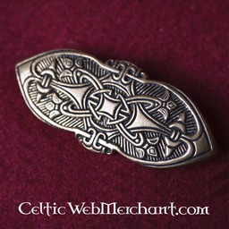 Birka Vikingo peroné - Celtic Webmerchant