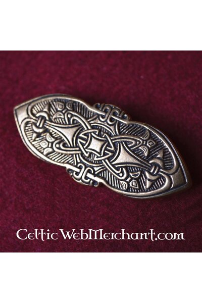 Fibule Viking Birka - Celtic Webmerchant