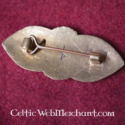 Birka Viking Fibula - Celtic Webmerchant