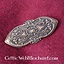 Birka Viking Fibula - Celtic Webmerchant