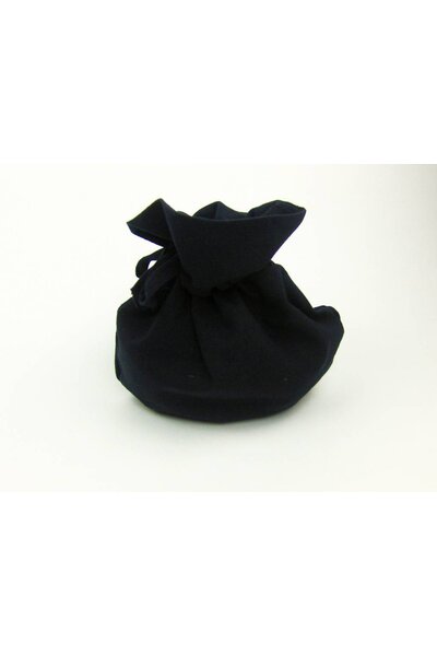 Geldbeurs zwart - Celtic Webmerchant