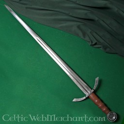 Espada gótica de una mano Diës - Celtic Webmerchant