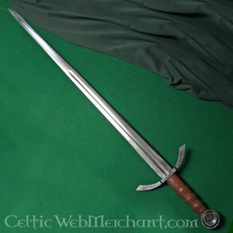 Gothic single-handed sword Diës - Celtic Webmerchant