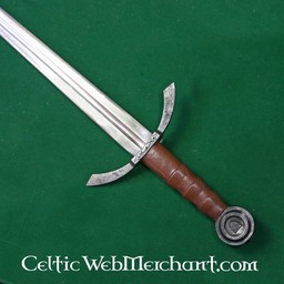 Espada gótica de una mano Diës - Celtic Webmerchant