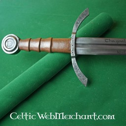 Espada gótica de una mano Diës - Celtic Webmerchant