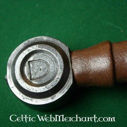 Espada gótica de una mano Diës - Celtic Webmerchant