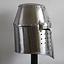 Crusaders Helm mit Kreuz - Celtic Webmerchant